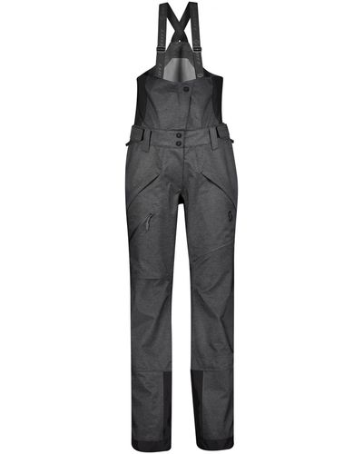 Scott Outdoorhose W Vertic 3l Pants (vorgängermodell) - Grau