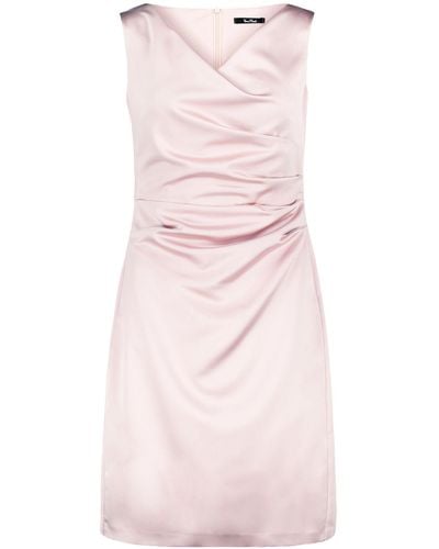 Vera Mont Abendkleid Business-Etuikleid - Pink