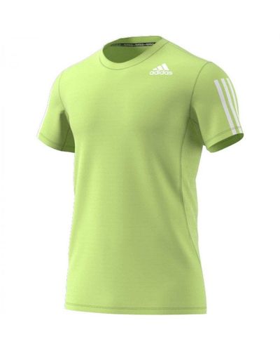 adidas Originals T-Shirt weiß sonstiges (1-tlg) - Grün