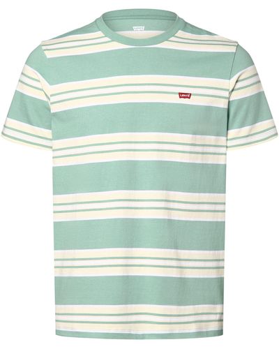 Levi's Levi's® T-Shirt - Grün