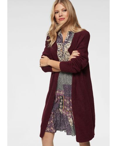 Aniston CASUAL Strickjacken für Damen | Online-Schlussverkauf – Bis zu 70%  Rabatt | Lyst DE