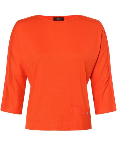 Marc Cain Shirt - Orange