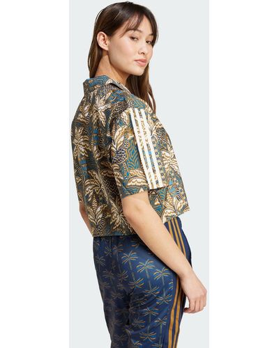 adidas hemden