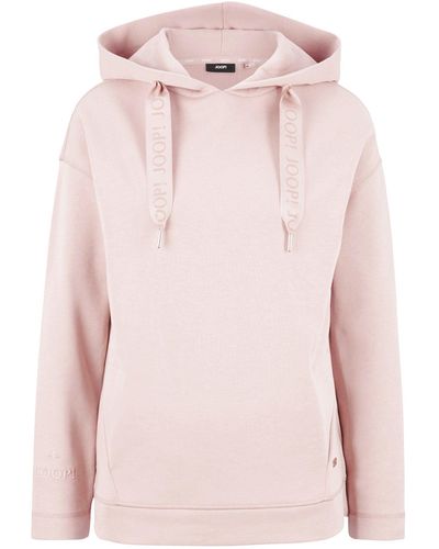 Joop! Hoodie - Pink