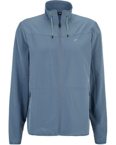JOY sportswear 3-in-1-Funktionsjacke - Blau
