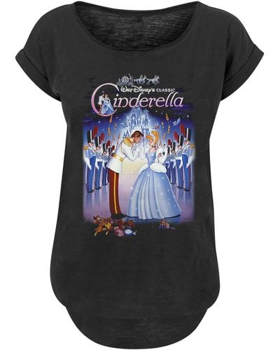 Collage DE Cinderella | Lyst Print Poster\