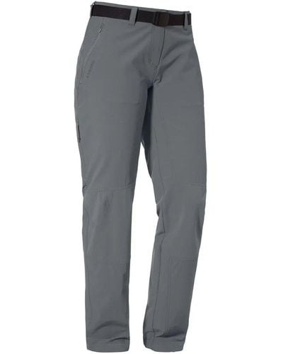 Schoeffel Outdoorhose Pants Semmering1 - Grau