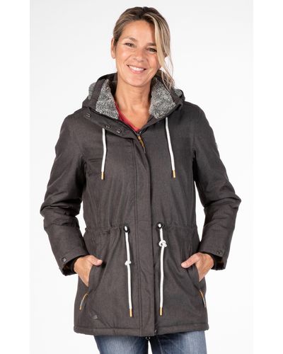 DEPROC Active Jacken für Damen | Online-Schlussverkauf – Bis zu 56% Rabatt  | Lyst DE