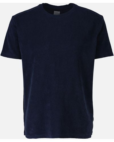 Better Rich T-Shirt - Blau