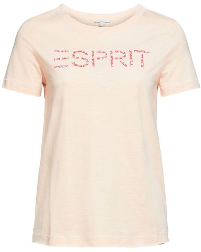 Esprit T-Shirt - Natur