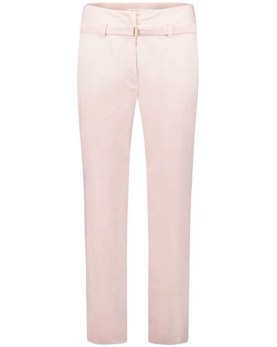 Betty Barclay 5-Pocket-Jeans - Pink