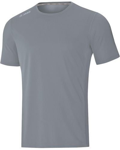 JAKÒ T-Shirt Run 2.0 - Grau