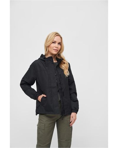 BRANDIT Jacken für Damen | Online-Schlussverkauf – Bis zu 26% Rabatt | Lyst  DE
