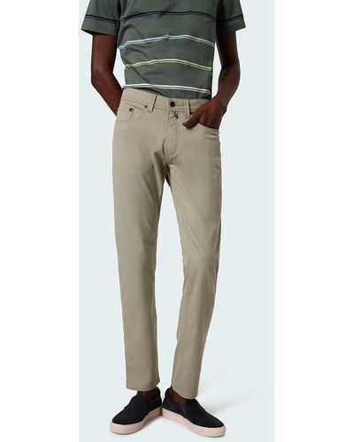 Pierre Cardin 5-Pocket-Jeans - Grün