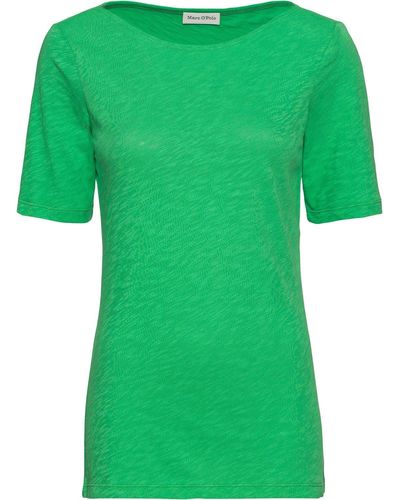 Marc O' Polo T-Shirt - Grün