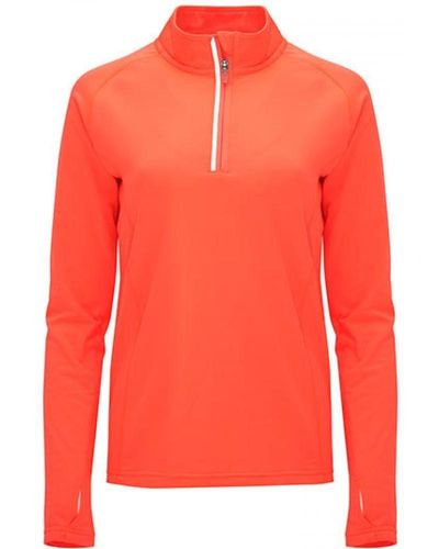 Roly Women ́ Melbourne Sweatshirt S bis XXL - Orange