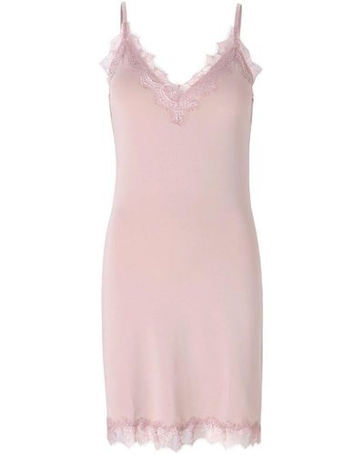 Rosemunde Unterkleid Kleid 4218 - Pink