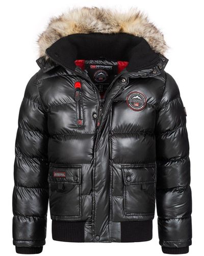 GEOGRAPHICAL NORWAY Jacken für Herren | Online-Schlussverkauf – Bis zu 56%  Rabatt | Lyst DE