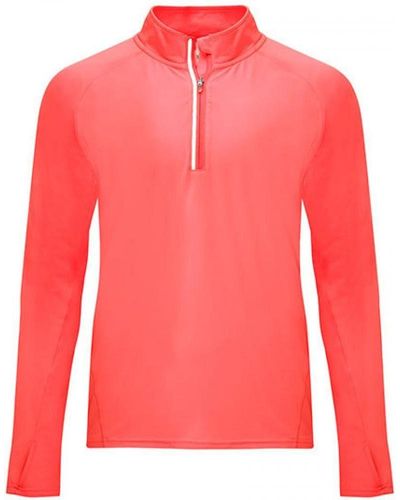 Roly Men ́ Melbourne Sweatshirt S bis XXL - Pink