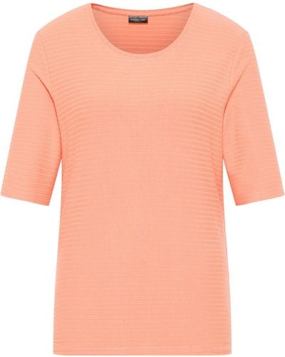 BARBARA LEBEK Shirt T-Shirts - Pink