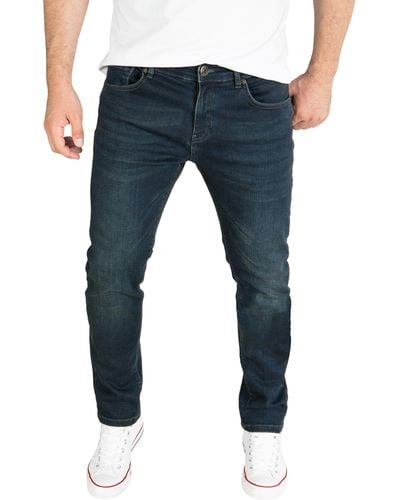 Herren-Jeans von Yazubi Bis zu 57% Rabatt im Black Friday Sale | Lyst DE
