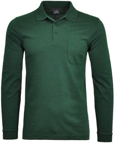 RAGMAN Sweater - Grün