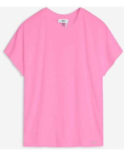 Cinque Sweatshirt CITWISTO - Pink
