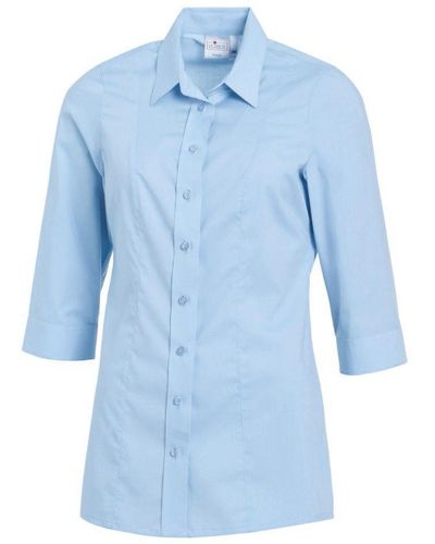 Leiber T-Shirt - Blau