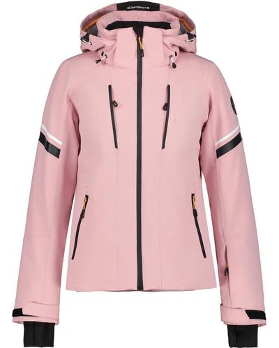 Icepeak Jacken für Damen | Online-Schlussverkauf – Bis zu 48% Rabatt | Lyst  DE