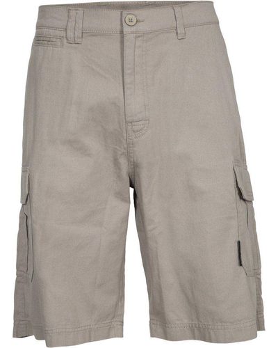 Trespass Shorts - Grau