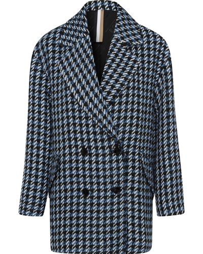 BOSS by HUGO BOSS Jacken für Damen | Online-Schlussverkauf – Bis zu 60%  Rabatt | Lyst - Seite 16 | Cardigans