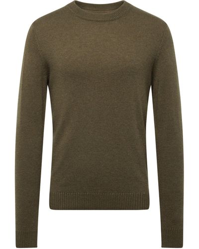 Jack & Jones Pullover - Grün