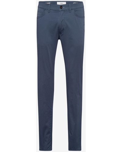 Brax 5-Pocket-Jeans STYLE.CADIZ U - Blau