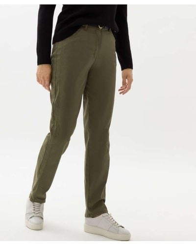 RAPHAELA by BRAX 5-Pocket-Jeans Style NEW | Lyst DE in Blau LAURA