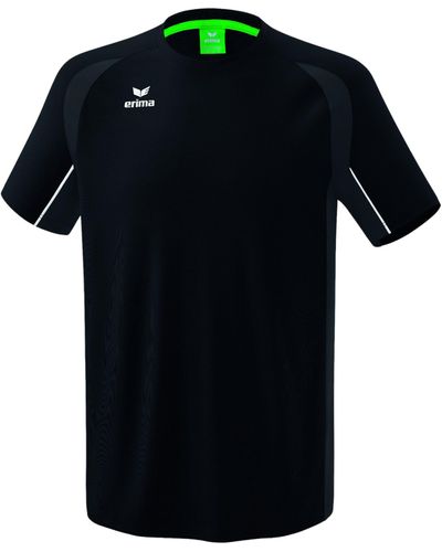 Erima T-Shirt Liga Star Trainingsshirt default - Schwarz