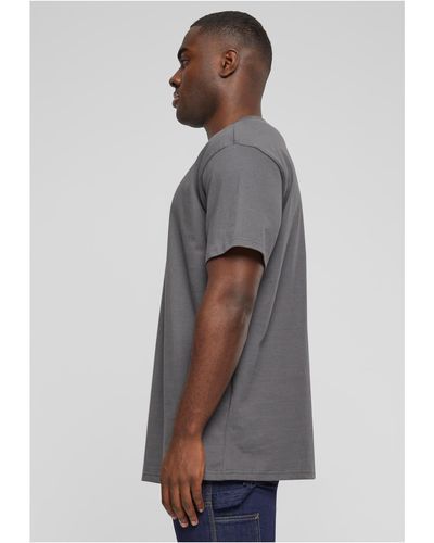 Urban Classics T-Shirt TB1778 - Grau