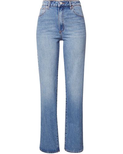 A.Brand Regular-fit-Jeans ERIN (1-tlg) Weiteres Detail - Blau