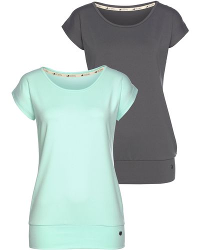 Ocean Sportswear & Relax Shirt Soulwear - Grün