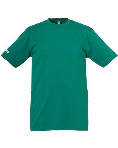 Uhlsport Team T-Shirt default - Grün