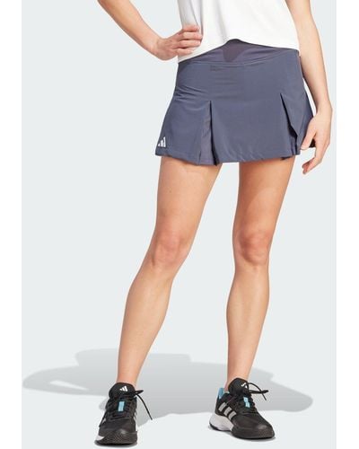 Damen-Röcke von adidas Originals in Blau | Lyst DE