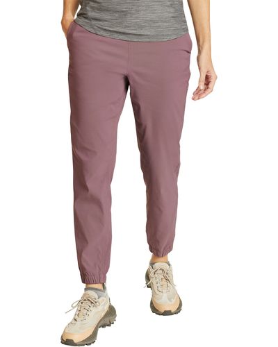 Eddie Bauer Pants Guide Jogger - Rot