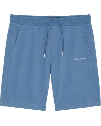 Marc O' Polo 5-Pocket-Jeans - Blau