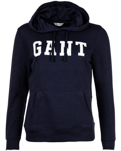 GANT Sweater - Blau
