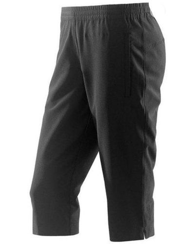 JOY sportswear SUZY Caprihose - Schwarz