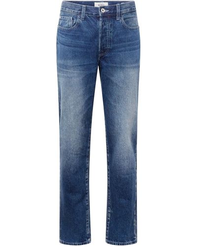 Redefined Rebel Regular-fit-Jeans Rome (1-tlg) - Blau