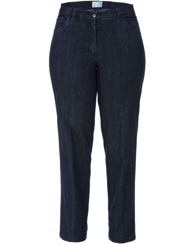 KjBRAND Jeans in Quer-Stretch-Qualität in Schwarz | Lyst DE