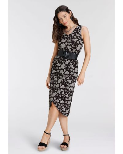Laura Scott Kleider für Damen | Online-Schlussverkauf – Bis zu 68% Rabatt |  Lyst DE | Jerseykleider