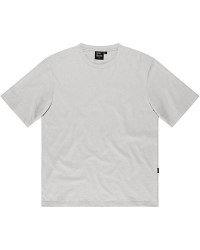 Vintage Industries Lex T-Shirt - Weiß