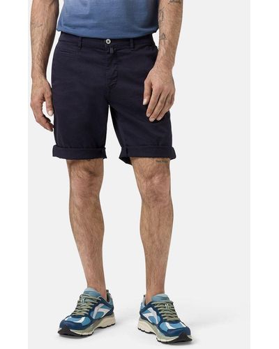 Pierre Cardin Shorts - Blau