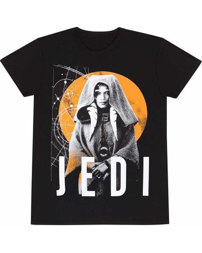 Star Wars T-Shirt - Schwarz